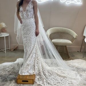 Made With Love Wedding Dress